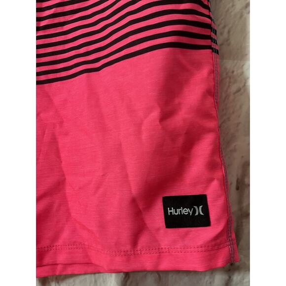 Hurley Shorts Mens Size 32  Surf Boardshorts Multicolor - Picture 2 of 7